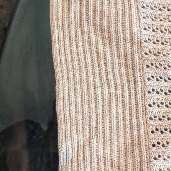 Vintage Cotton Ginny Knit - Picture 9 of 10